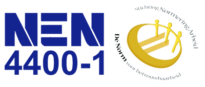 SNA-keurmerk / NEN 4400-1